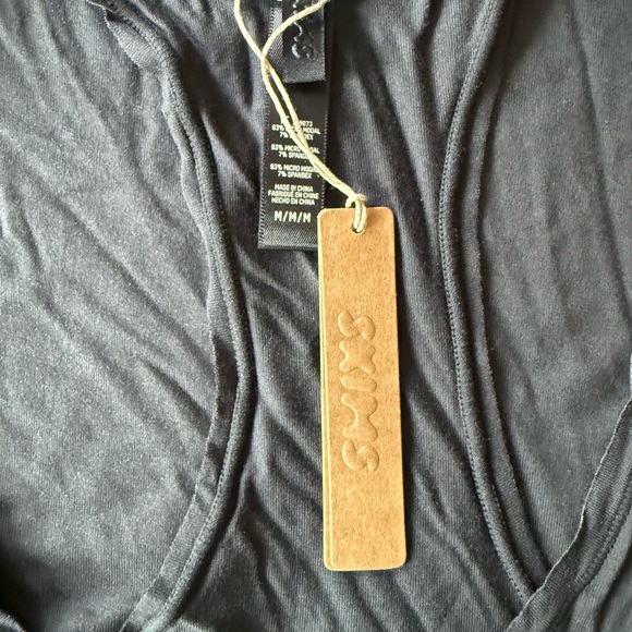 NWT SKIMS sleep loose tank - Picture 4 of 5